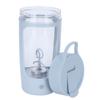 650ml Portable Eletric Shaker Bottle Automatic Mixer Bottle Coffee Juice Milk Self Stirring Cup
