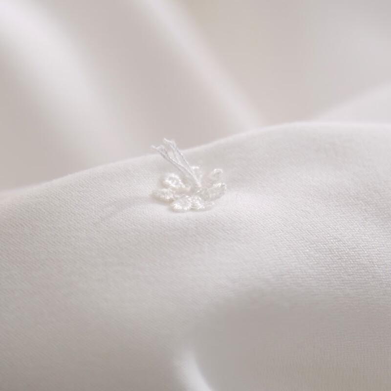 Soft Summer Cooling Quilt