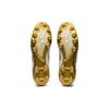 Asics Ds Light X Fly Pro Soccer Shoes 'White Gold' 1101A025-122