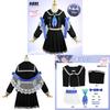 Nikke The Goddess Of Victory Arcana Cosplay Attire For Anime Costumes