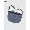 Uniqlo Japan Packable Shoulder Bag