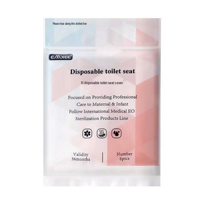 Disposable Toilet Seat Covers