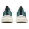 Anta Walk Slip-Resistant Breathable Lightweight Low-Top Running Shoes Men's Beige Green Sneakers 912425509-2