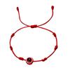 Bracciali – Braccialetti intrecciati