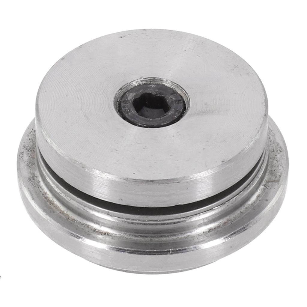 Perfect Replacement Accessory Valve Group Assembly 105 Type Compressor Valve Good Toughness High Workpiece Accuracy