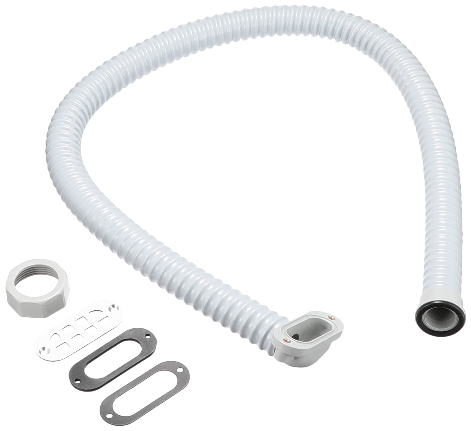 

Miyako Overflow Hose OF-S M25AF 25x1M