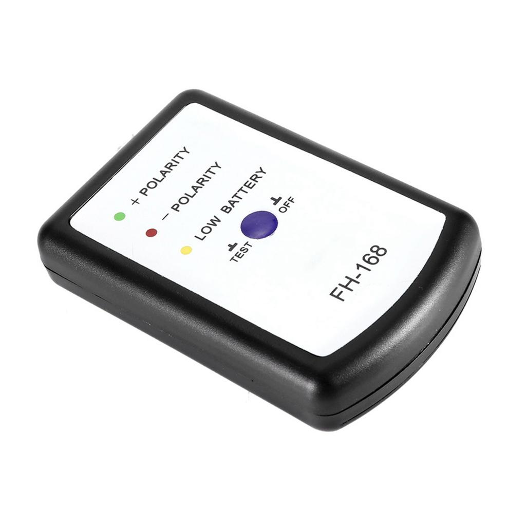 Auto Car Audio Speaker Horn Tester Phase Meter PH Phasemeter