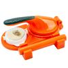 Manual Dumpling Dough Presser & Wrapper Set Dumpling Skin Presser  Dumpling Maker Machine for Making Dumplings Kitchen Tool