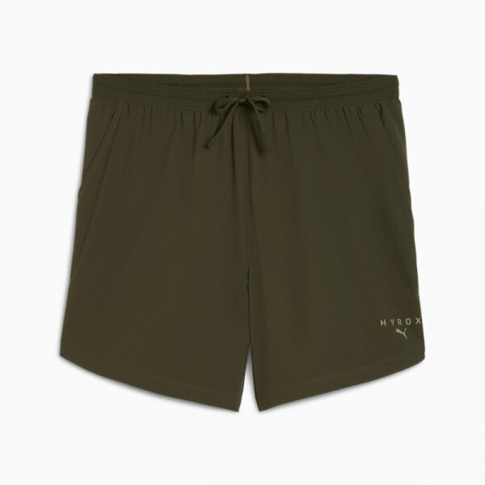 

PuMa Men S PuMa X hyroX Ultraweave ShortS M 527570 70 52757070/M