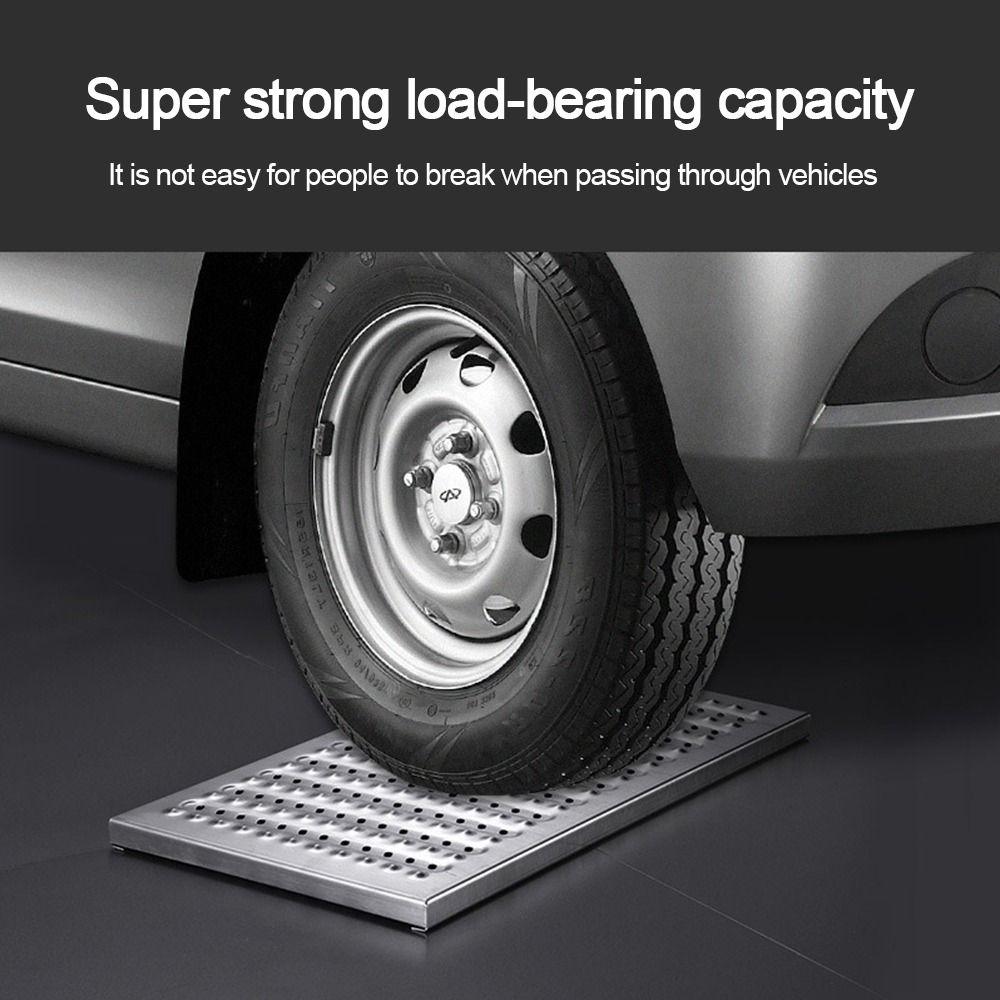 Rectangle Shape Bathroom Sink Strainer Cover Stainless Steel Drain Filter Net  Outdoor Courtyard