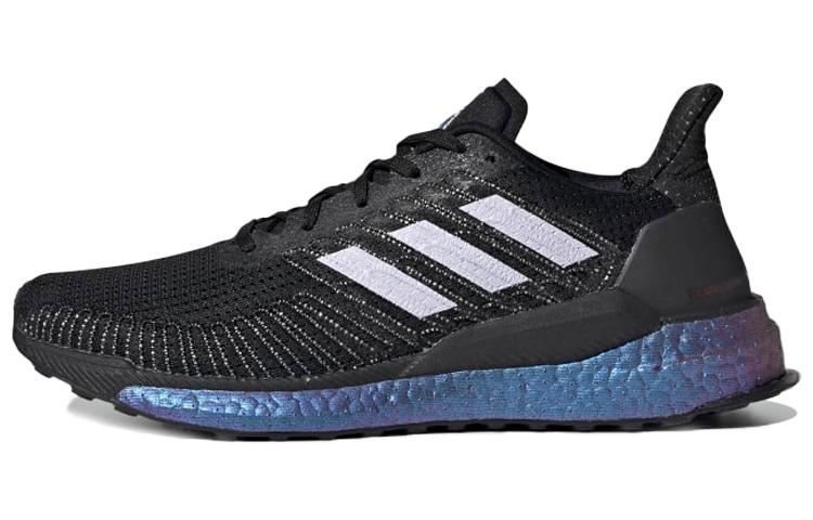 Adidas Wmns Solar Boost 19 Purple Tint Women s EG2360 39⅓