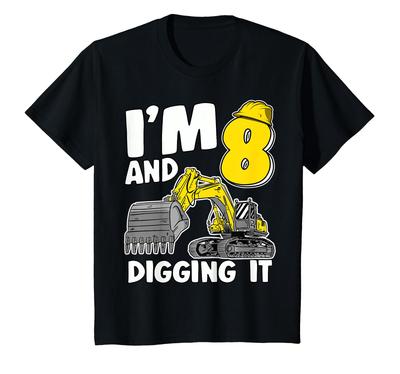 Erkek Çocuk Üstleri (4 yaş ve üzeri için)  – T-shirtler