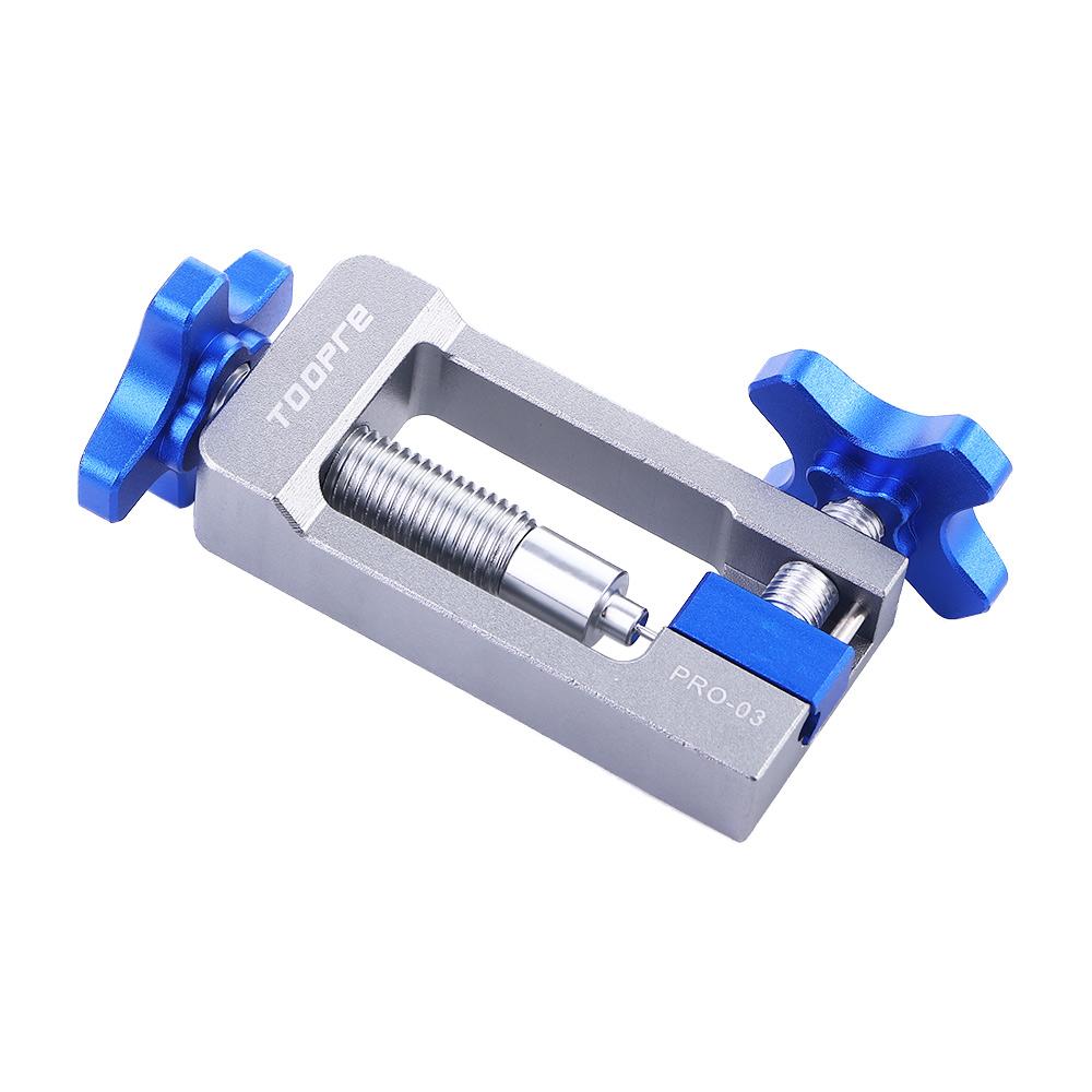 Brake Olive Connector Oil Needle Insertion Tool Bicycle Brake Hydraulic Bicycle Driver Hose Cutter