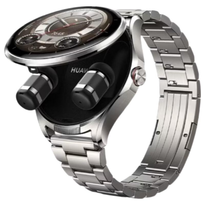 Huawei Entegre Kulaklıklı WATCH Buds 2 Akıllı Saat (CN versiyonu)