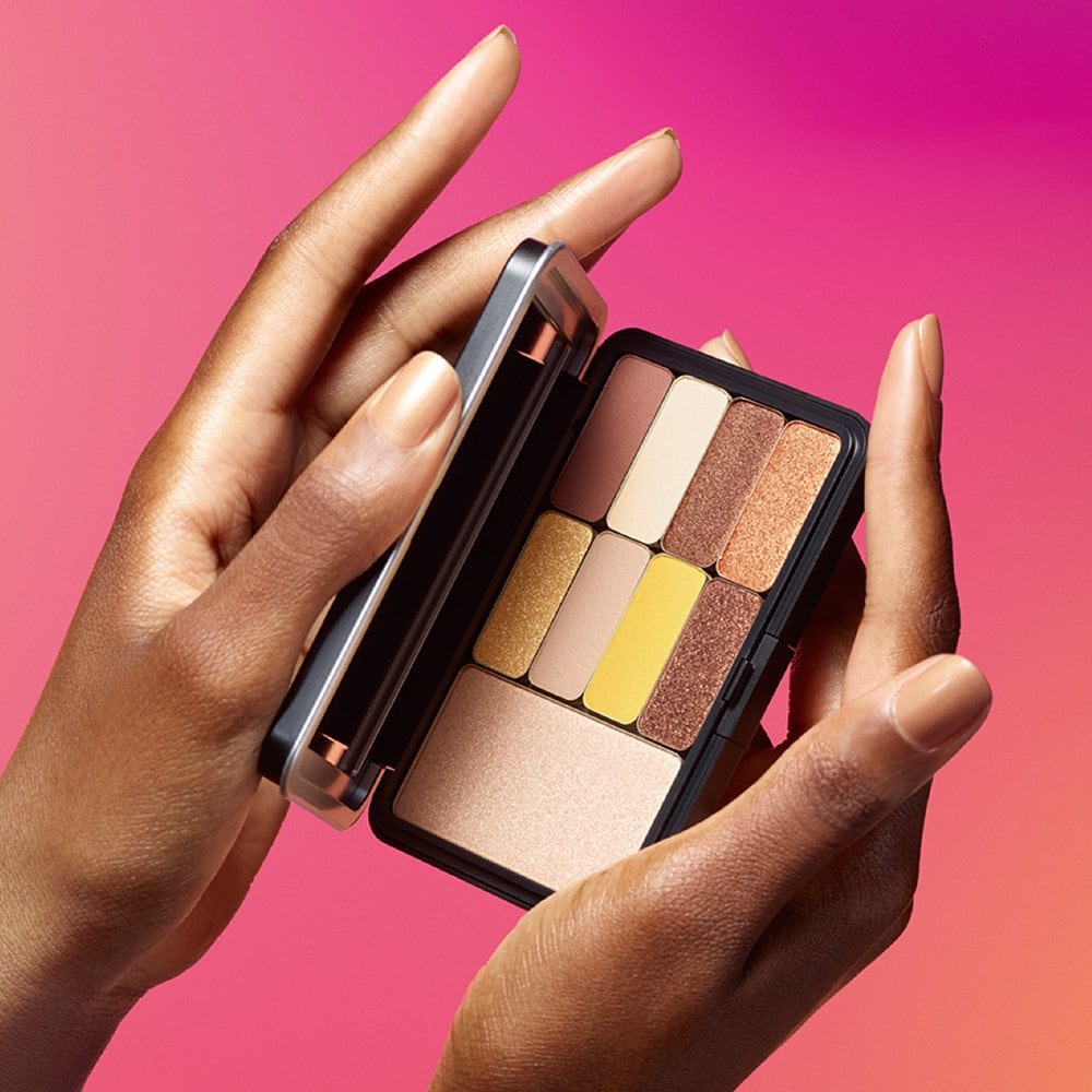 Make Up Forever Artist Color Pro Palette GINGER