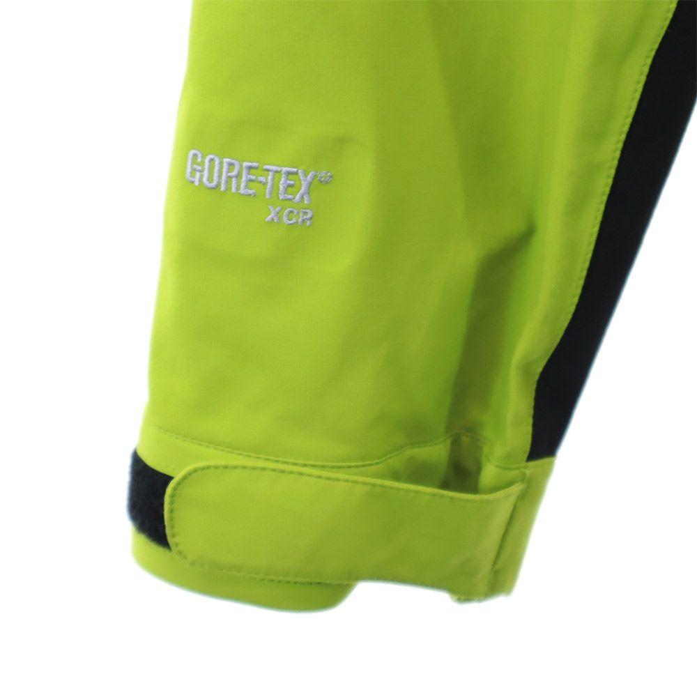 The North Face NPW15601 Gore-Tex Outdoor Nylon Mountain Parka Women Used