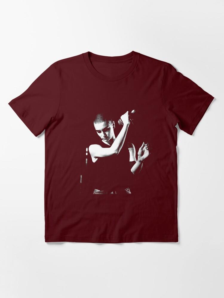 The Human League Sinead O'Connor Vintage Sänger Musik Essential T-Shirt