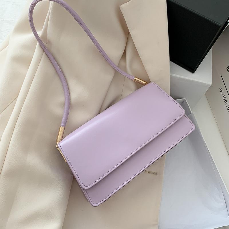 

Women S Bag Fashion Korean Single Shoulder Bag Armpit Bagnewest Bag Women S Bag Trend Portable Women S Bag