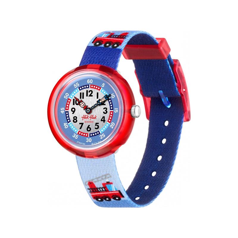 SWATCH Unisex White Watch ZFBNP160 ZFBNP160