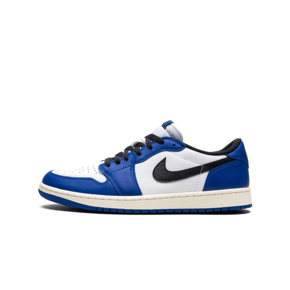 Air Jordan 1 Retro Low OG Game Royal