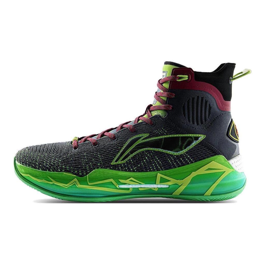 Marvel X LINING Yu Shuai 13 XIII Boom High - Melting Point ABAP065-18