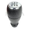 5 Speed Manual Stick Gear Shift Knob For For Peugeot Partner 1996 1997 1998 1999 2000 2001 2002 2003 2004 2005 2006 2007 2008