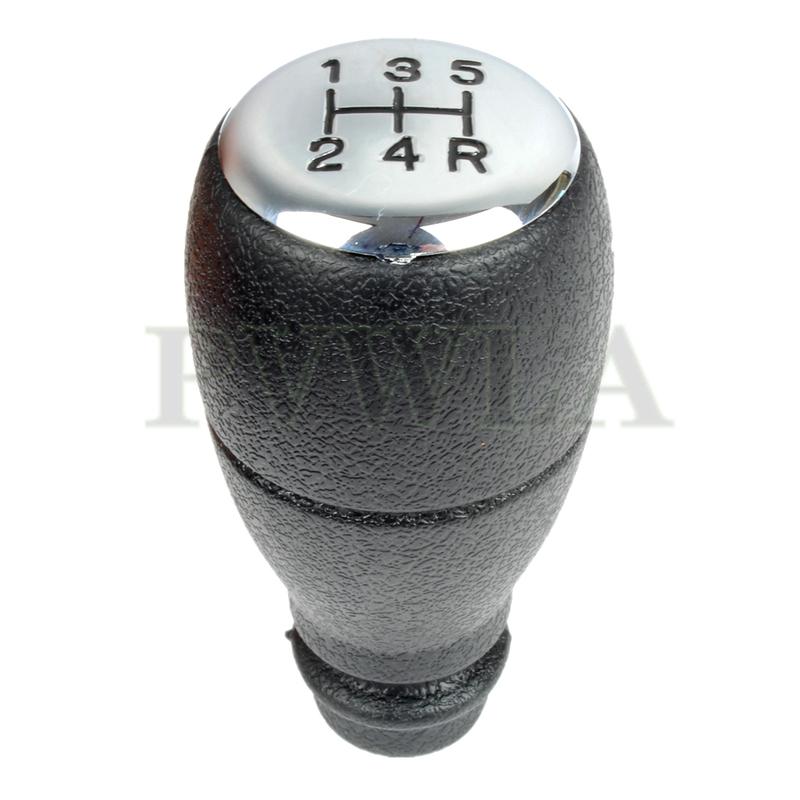 5 Speed Manual Stick Gear Shift Knob For For Peugeot Partner 1996 1997 1998 1999 2000 2001 2002 2003 2004 2005 2006 2007 2008