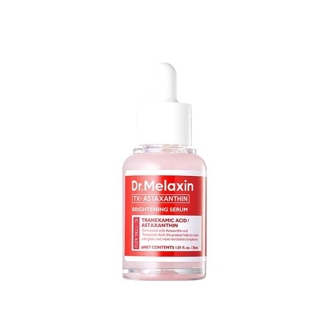 Dr.Melaxin - Astaxanthin Brightening Ampoule 30ml