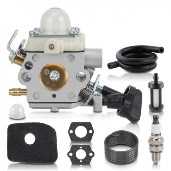 Carburetor 4241-120-0615 Spring For Stihl Blower BG56 BG86 SH56 SH86 SH56C SH86C