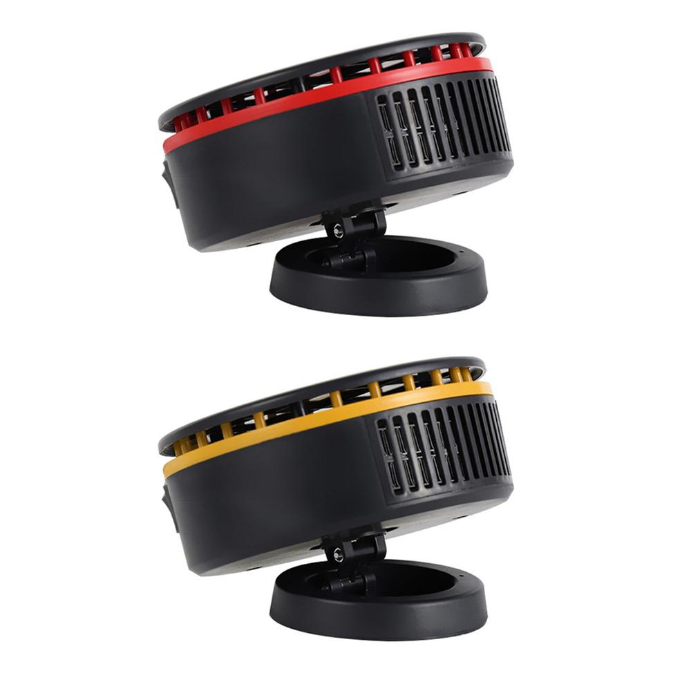 Portable Car Heater Defroster Car Windshield Defogging Defrosting Winter Drying Heating Car Heater 12V 150W
