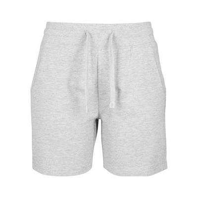 Womens/Ladies Terry Heather Shorts