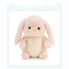 Toy Rabbit Plush Cartoon Animal Stuffed Doll Cute Kids Birthday Decoration Gift
