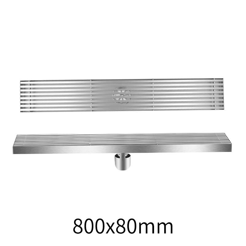 Utool 304 Stainless Steel Floor Drain