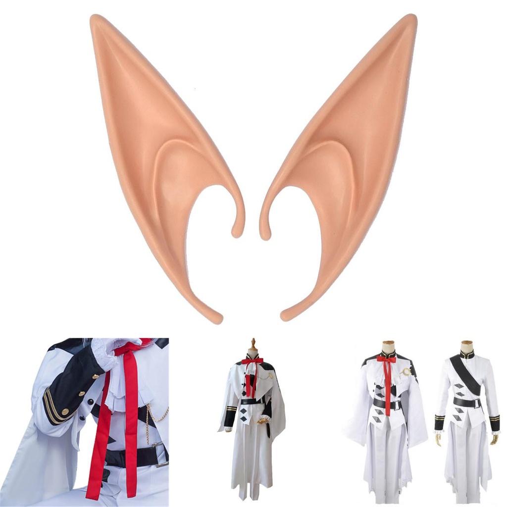 Stunning Seraph Of The End Ferid Bathory Vampires Cosplay Costume Outfit Full Set