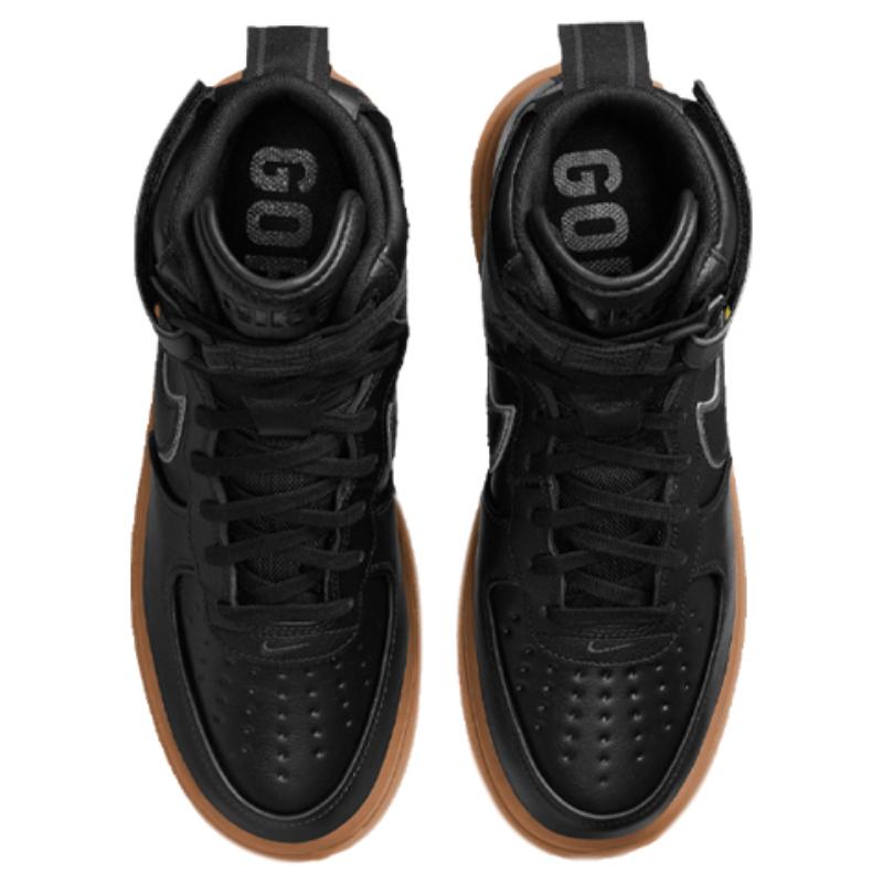 Nike Zapatillas Air Force 1 High Gore Tex Boot Antracita CT2815-001