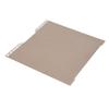 3D Printer Build Plate Fit for Bambu Lab H2D Double Sided Textured Gold Flexible Removal Print Sheet