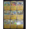 Diy Pokemon Pocket Charizard Blastoise Venusaur Mareep Series English Texture Flash Card Classic Game Anime Collection PTCG Y Kid Friendly