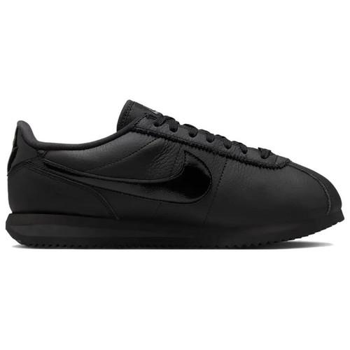 Nike Cortez '23 Premium Black Anthracite W - FB6877-002