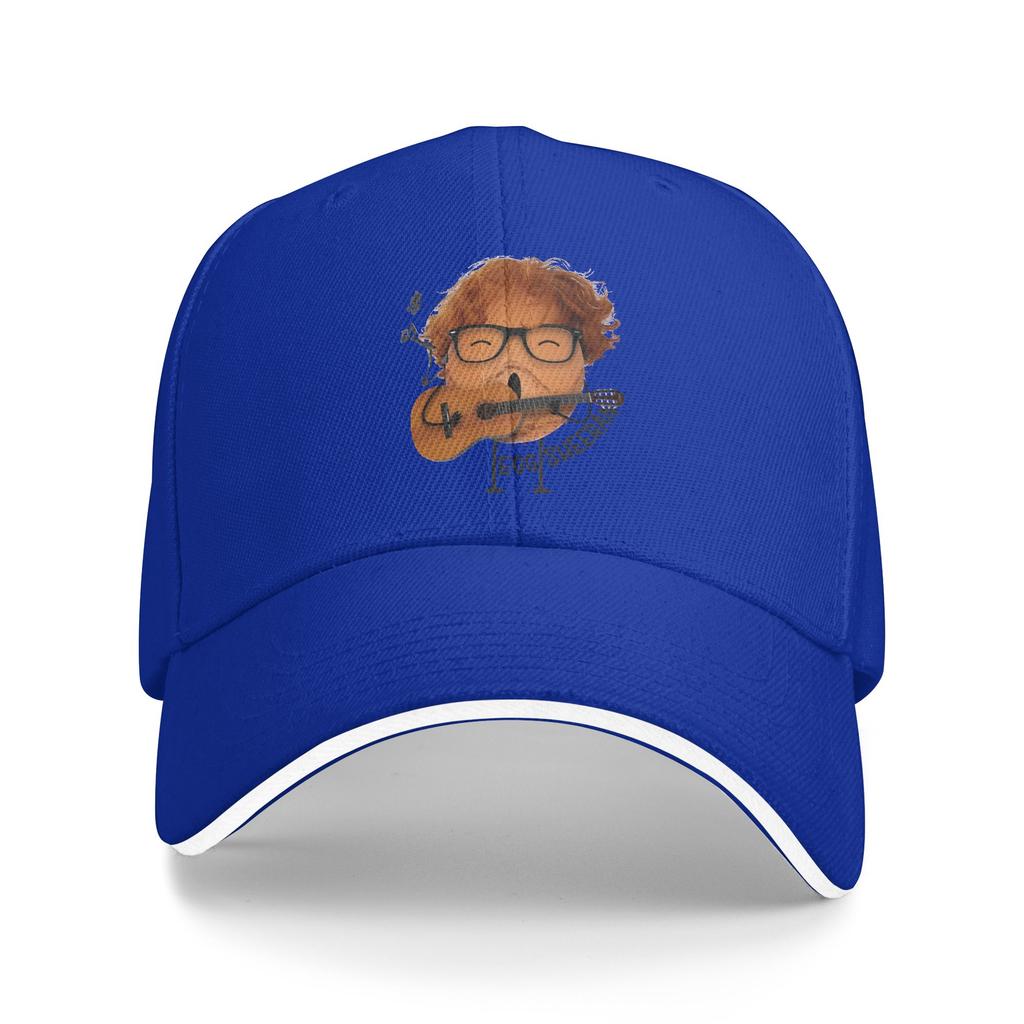 Egg Sheerans Casual Baseball Cap Funny Meme Outdoor Sport Hip Hop Hats Spring Dropshipping Unisex Men Y2k Funny Baseball Caps