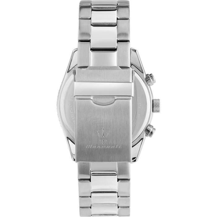 Maserati R8853151011 Herrenuhr Attrazione Multifunktion 43mm 5ATM