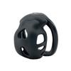 Love heart hollow breathable chastity cage male lightweight crotch restraint device femboy crotch restraint JJ hiding