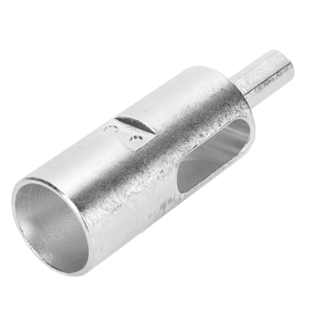 Wire Twisting Tool High Efficiency Multifunctional Portable Twist Wire Tool for Home Outdoor