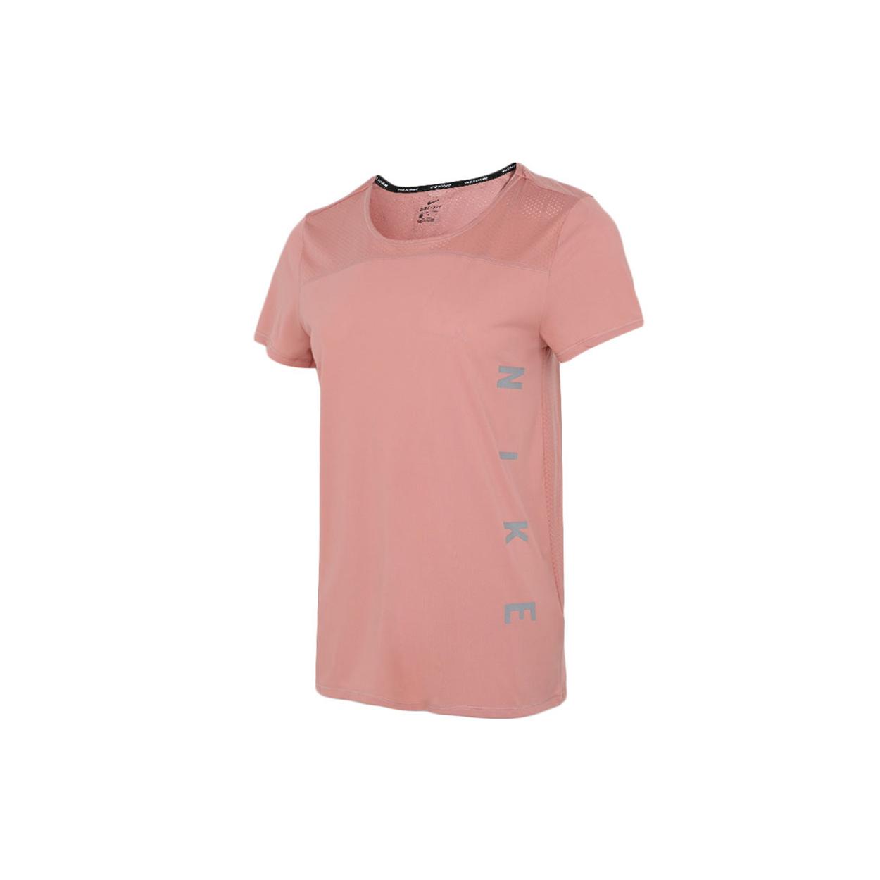 

New Nike T Shirts Women s Pink DA1247-685 M