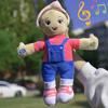 And Speak Sing Doll Musical Sensory Plush Toy Kids Gift Interactive
