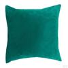 Soild Decorative Square Throw Covers Set Cushion for Sofa Bedroom Car