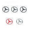 Car Sticker C200 E300 Hot 2026 For Benz 18.8cm Car Front Grille Large Badge Decal for Mercedes Benz AMG A/B/GLA/GLB/GLS/G/C E/GL