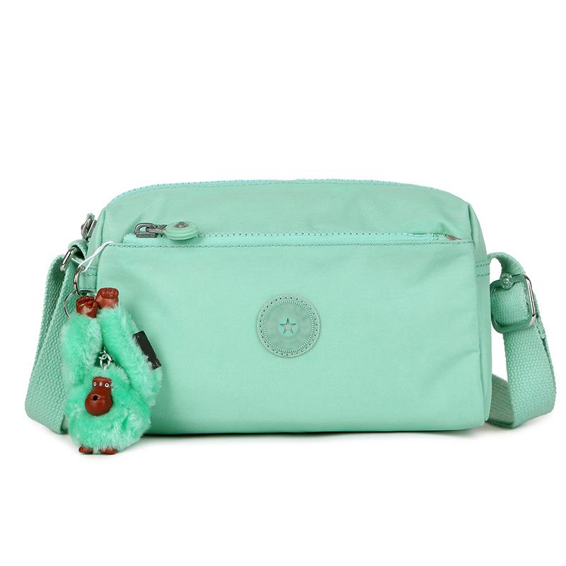 

Women s Crossbody Small Backpack: Lipstick & Passport Storage - K16217