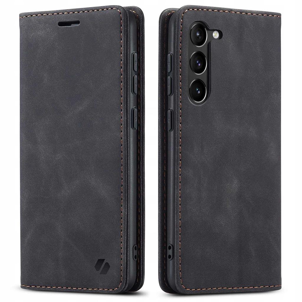 Sc Wallet Galaxy S23 Black