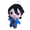 Plush Stars Ensemble Toy Rei Ritsu Pendents Stuffed Doll Collectibles Gift Kids