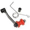 28GC Chain Roller Pulley Slider Tensioner Wheel Guide for Dirt Mini Bike ATV Motorcycle 110cc 125cc 150cc 200cc 250cc Go Kart